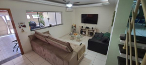 Casa em Americana - SP com piscina